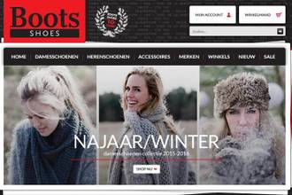 Boots Shoes is failliet