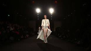 The high life: the cost of putting on a catwalk show