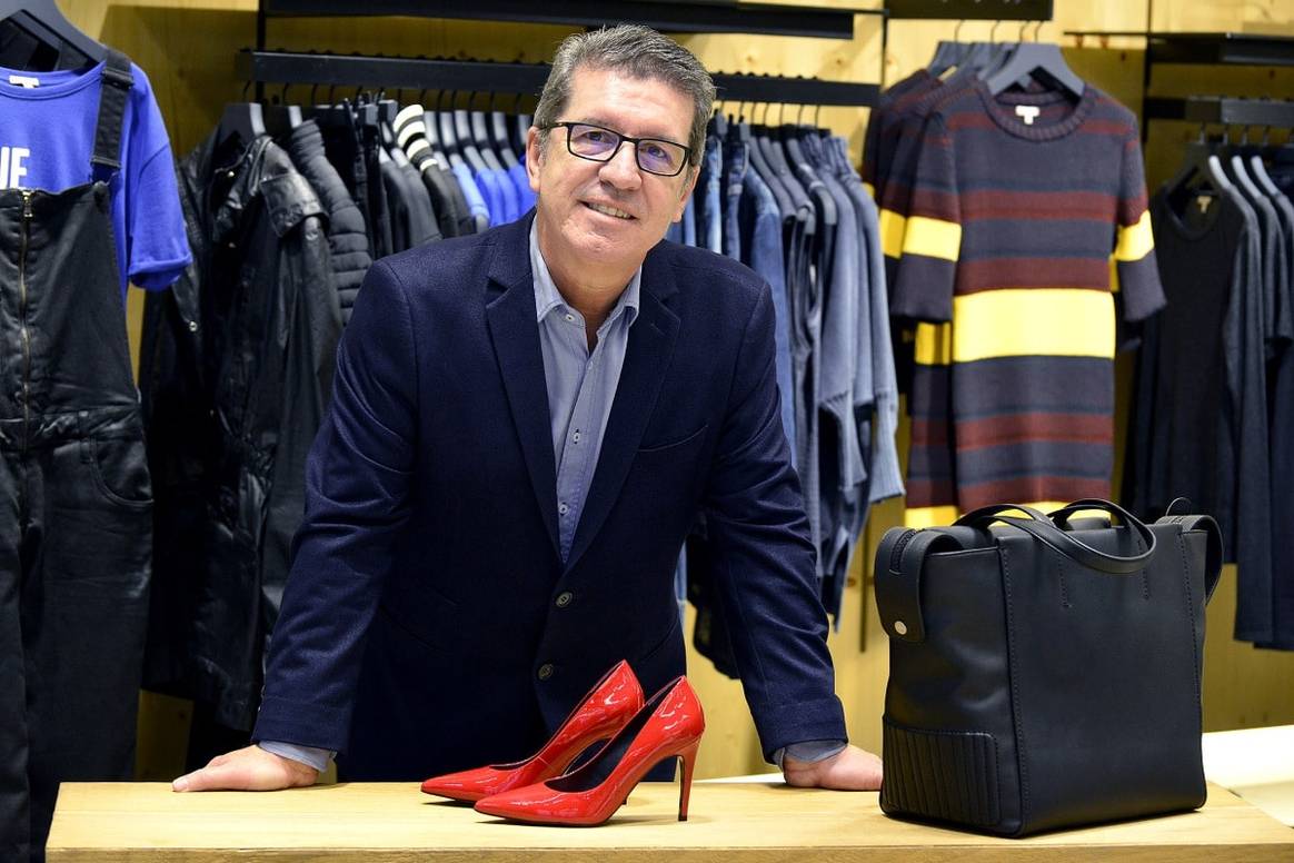 Dia das mães deve movimentar o varejo de moda