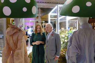 Dertien duurzaamheidsinspanningen van de mode-industrie in november 2021