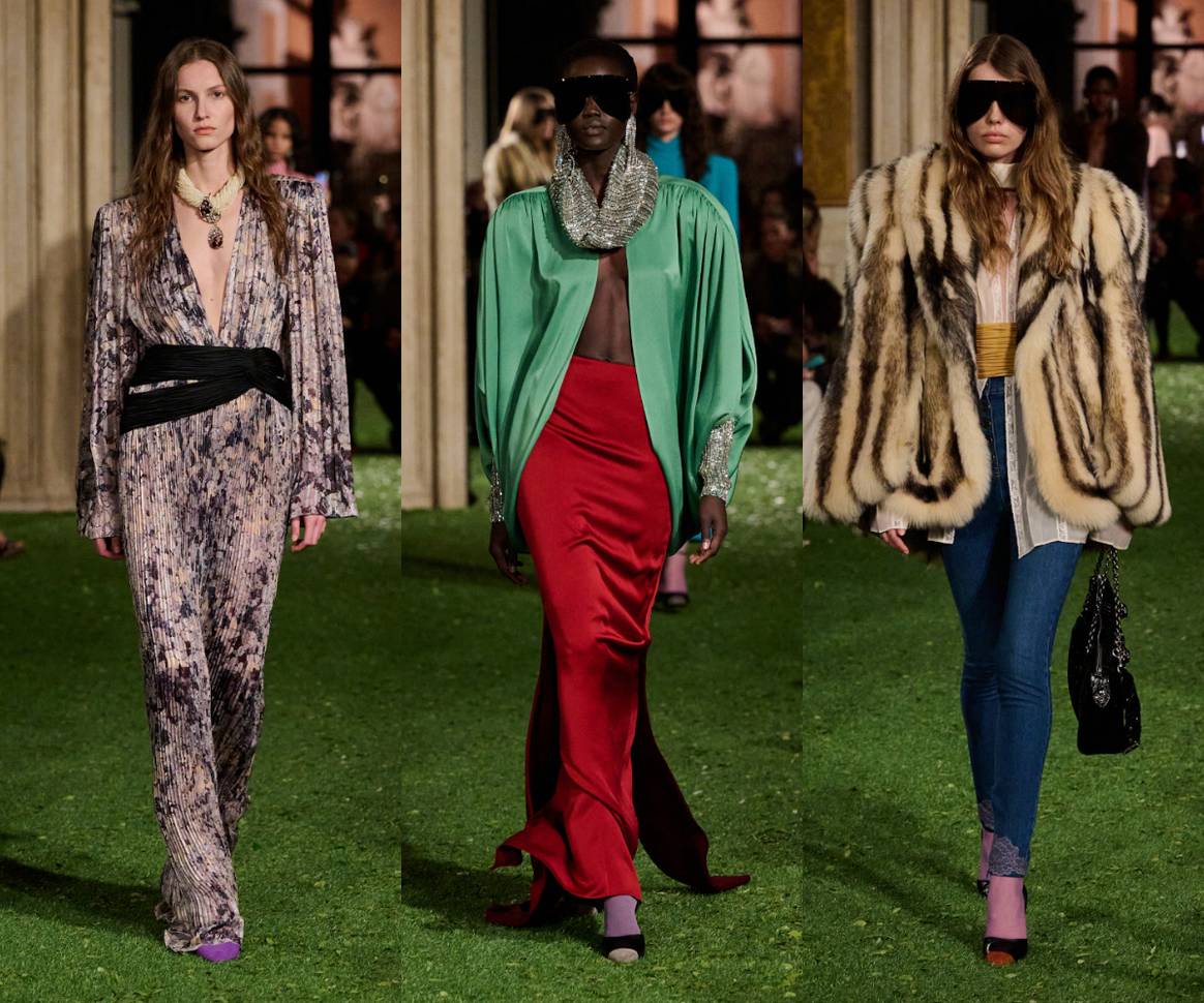 Valentino AW26.
