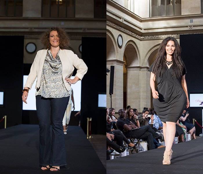 MS Mode: “Plussize mode is de nieuwe standaard”