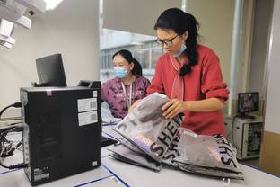 Travail des Ouïghours : Shein dans le viseur des parlementaires américains