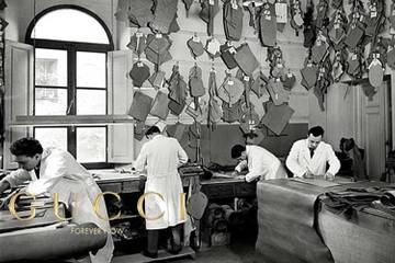 Report accuse Gucci de sous-payer des ouvriers chinois pour produire ses sacs de luxe