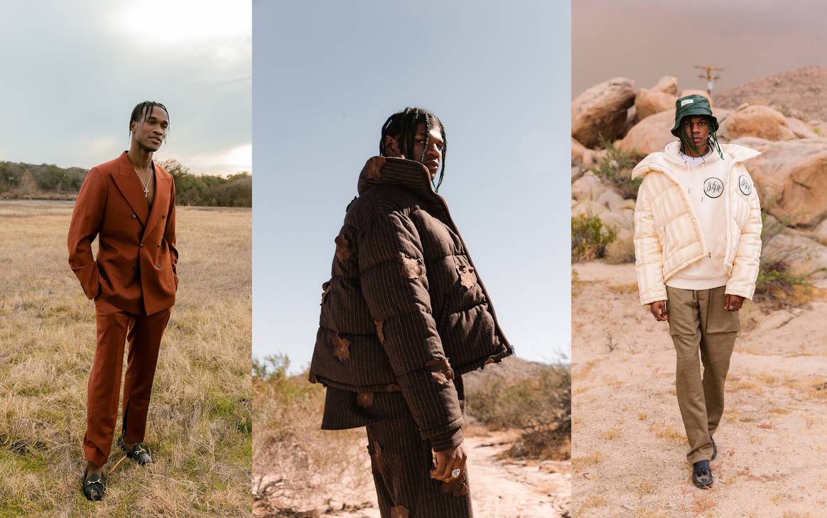 Images: courtesy of Todd Patrick