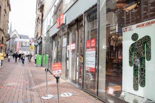 Versoepelingen zorgen voor hogere pin-omzetten bij modewinkels