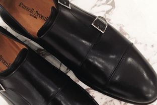 Russell & Bromley returns to Southampton at Westquay