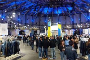 Kingpins organizará una feria virtual en lugar del evento cancelado de Ámsterdam.