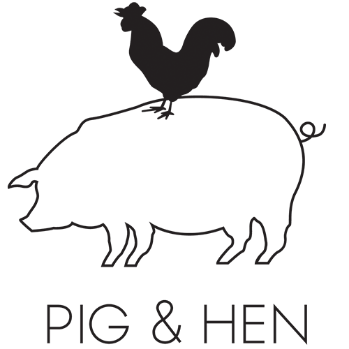 Pig & Hen