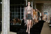  Temas de las pasarelas de mujer SS22