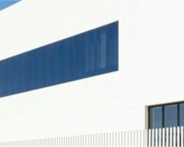 Company Profile header Tempe Inditex Group