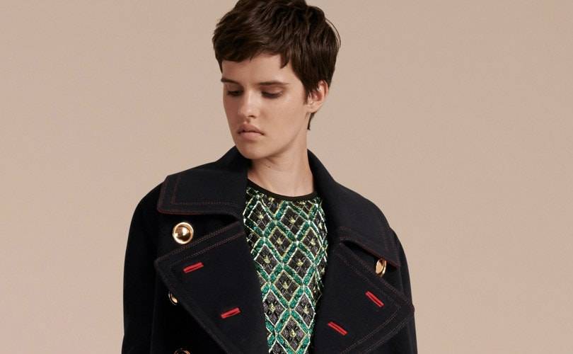 Burberry acquires 15 percent stake in their Chinese business