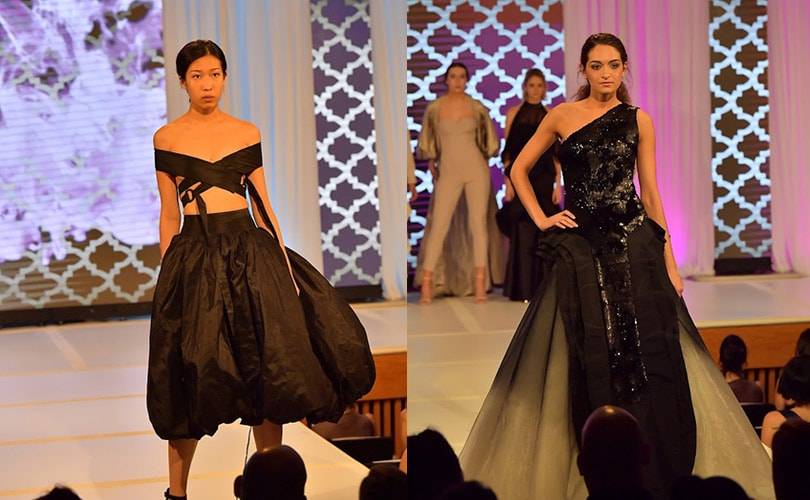 In Pictures: Graduation show Kent State University