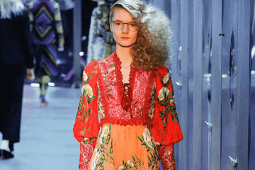 MMD: Alessandro Michele coniuga la tradizione Gucci con creatività e talento