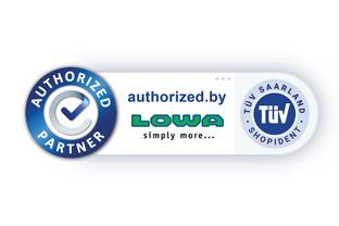 Authorized.by startet Kooperation mit LOWA