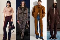 Pre-Fall ‘25 colour palette: ‘Latte Dressing’ continues to trend 