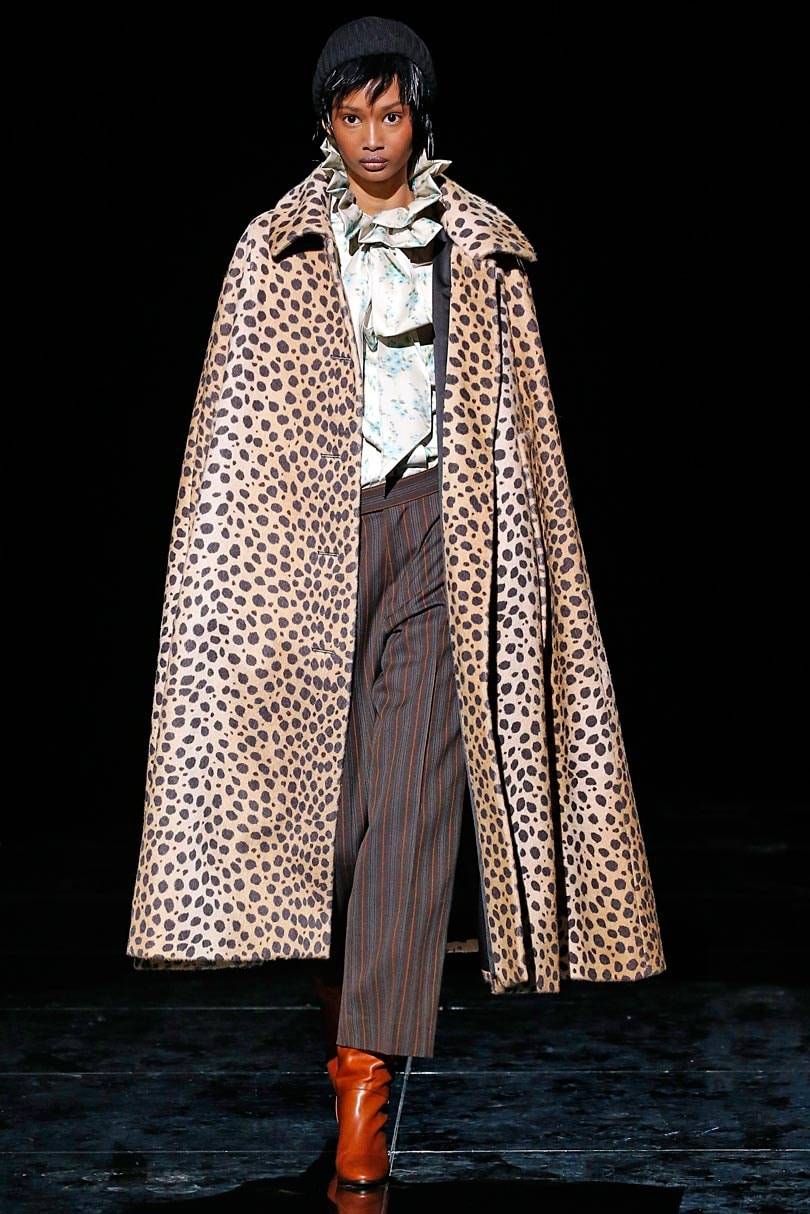 Michael Kors disco, Marc Jacobs solennel, la Fashion Week s'achève