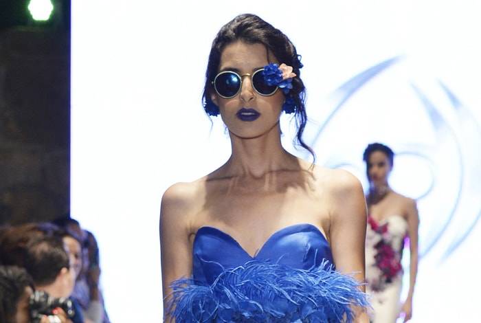 Fashion Week Tunis: le bon miroir d'un pays en relance