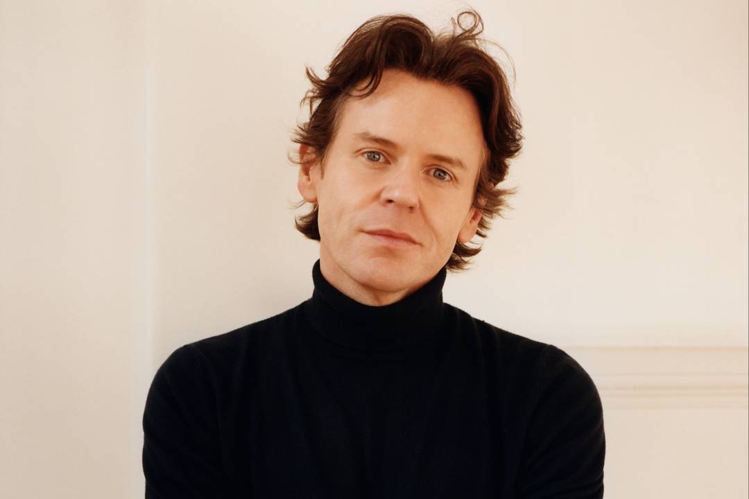 Christopher Kane nominato direttore creativo del ready-to-wear di Mulberry.