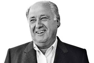 Amancio Ortega briefly claims the title of World’s #1 Billionaire