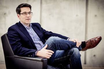 Otto Group: Alexander Birken wird neuer Vorstandschef