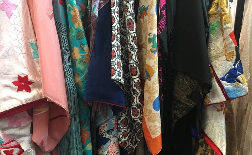 A Conversation: Vintage Clothing and the Art of Discovery