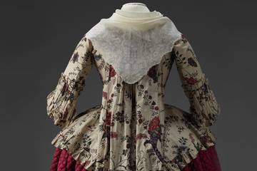 Dordrechts Museum opent ‘Slow Fashion’ tentoonstelling