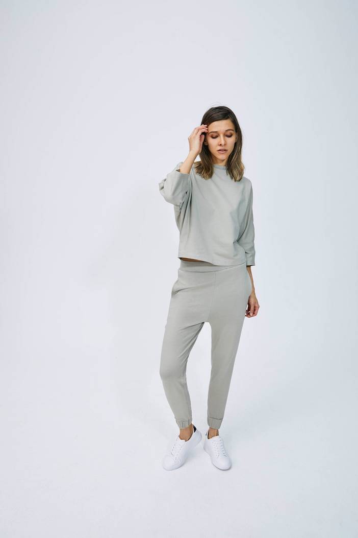 SHANTI FLOW JOGGERS | BAV TAiLOR