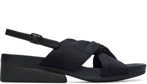 Kaah K201283-003 Platforms / wedges women | Camper