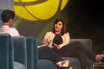 Walmart International CEO on data privacy, the failed Asda merger and leveling the playing field for women