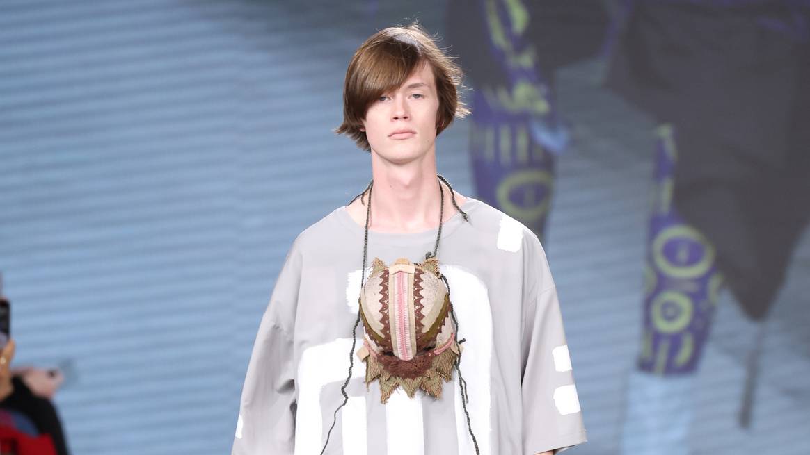 Image: KECHO, project by Andrea Lolato