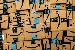 Amazon announces 2.5 million pound apprenticeship fund in England