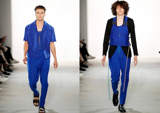 Berlin Fashion Week: Fünf Highlights aus der Hauptstadt