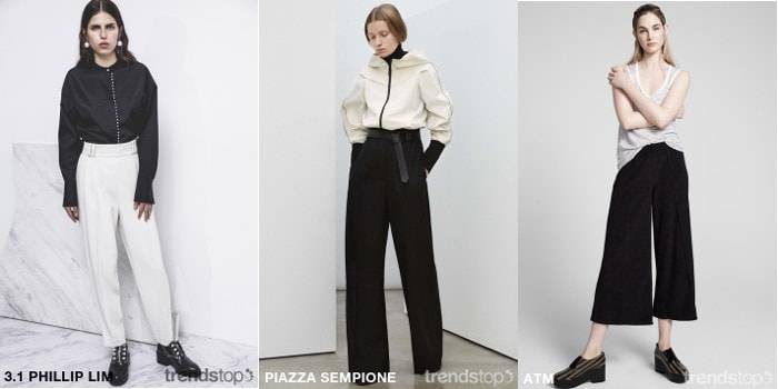 Anticipazioni Pre Fall 2017