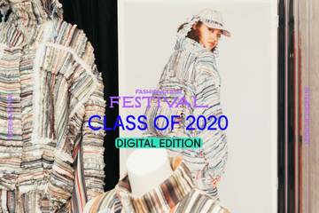 Video: Fashionclash: Class of 2020