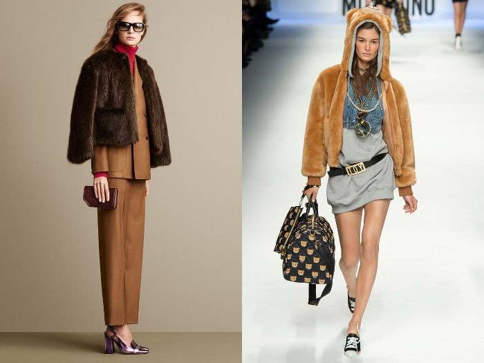 Milan Fashion Week in 5 trends