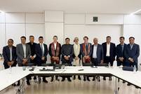 Madhya Pradesh seeks Inditex partnership for textile industry development