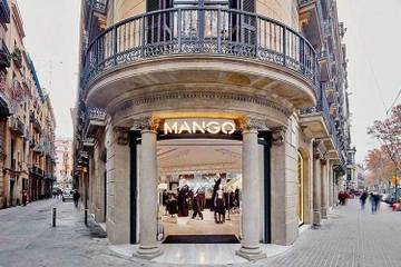 Mango expandiert weiter in Nahost