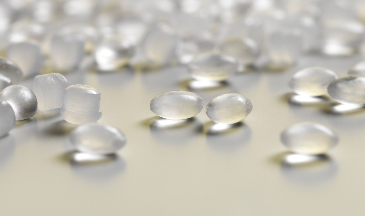 EVA pellets by Borealis