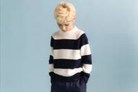 Paul & Shark launches kidswear