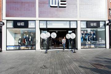 Dit is het hernieuwde retailconcept van We Fashion