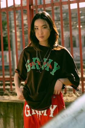 Collection image GRIMEY