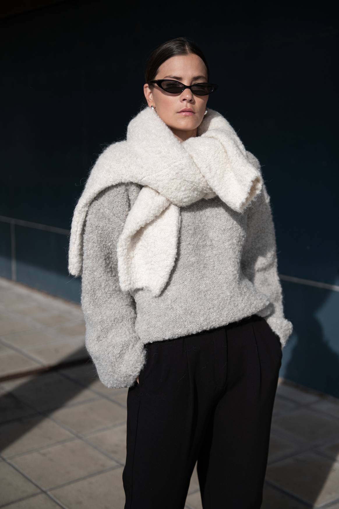 Ayen by Nina Schwichtenberg F/W22