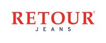 Retour Jeans