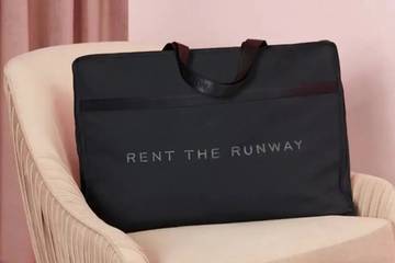 Rent the Runway posts decline in Q3 revenue