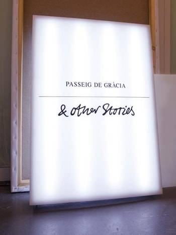La nueva cadena de H&M se instalará en Barcelona