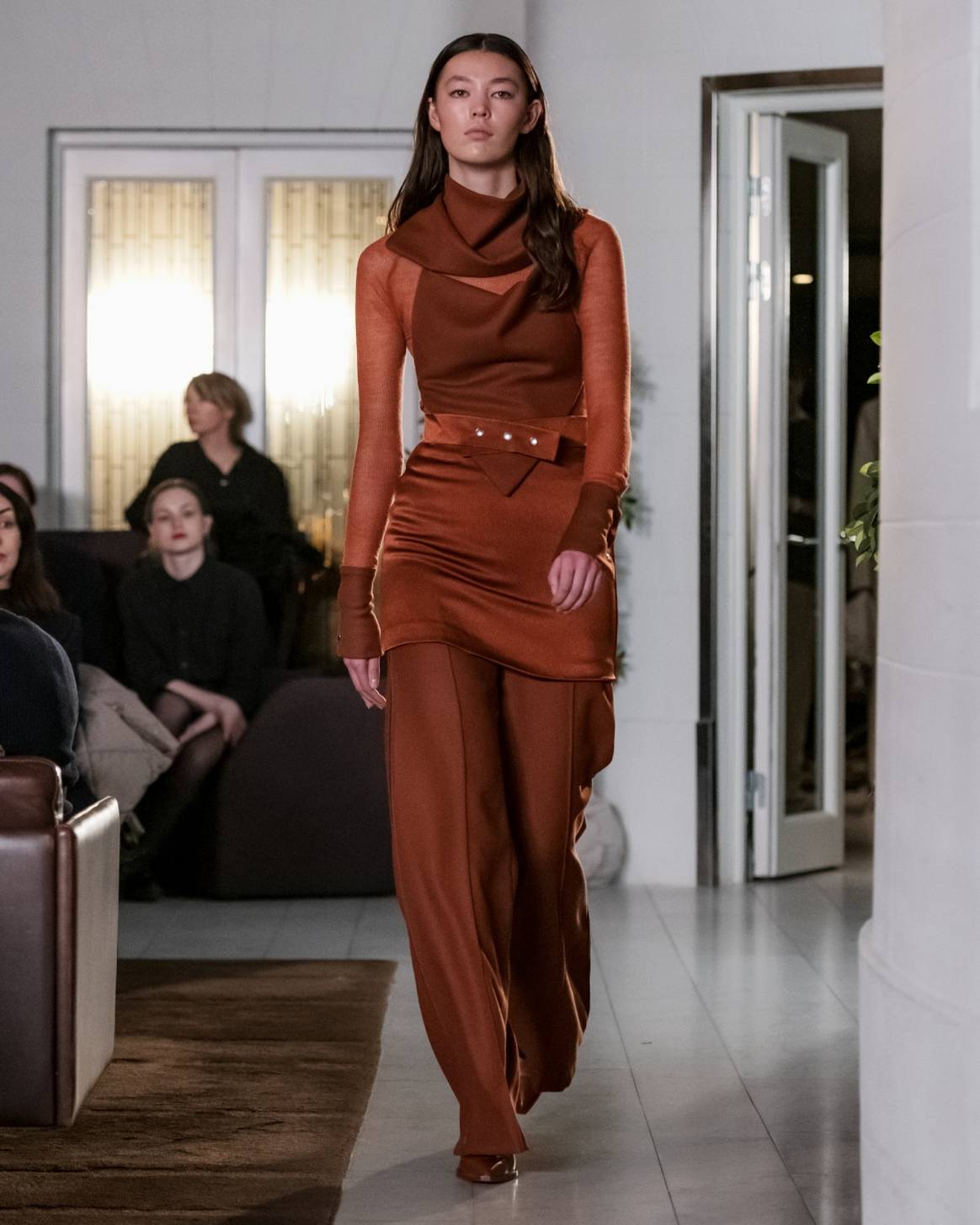 Diseñadores: Isabelle Sjöman x Sighsten Herrgård