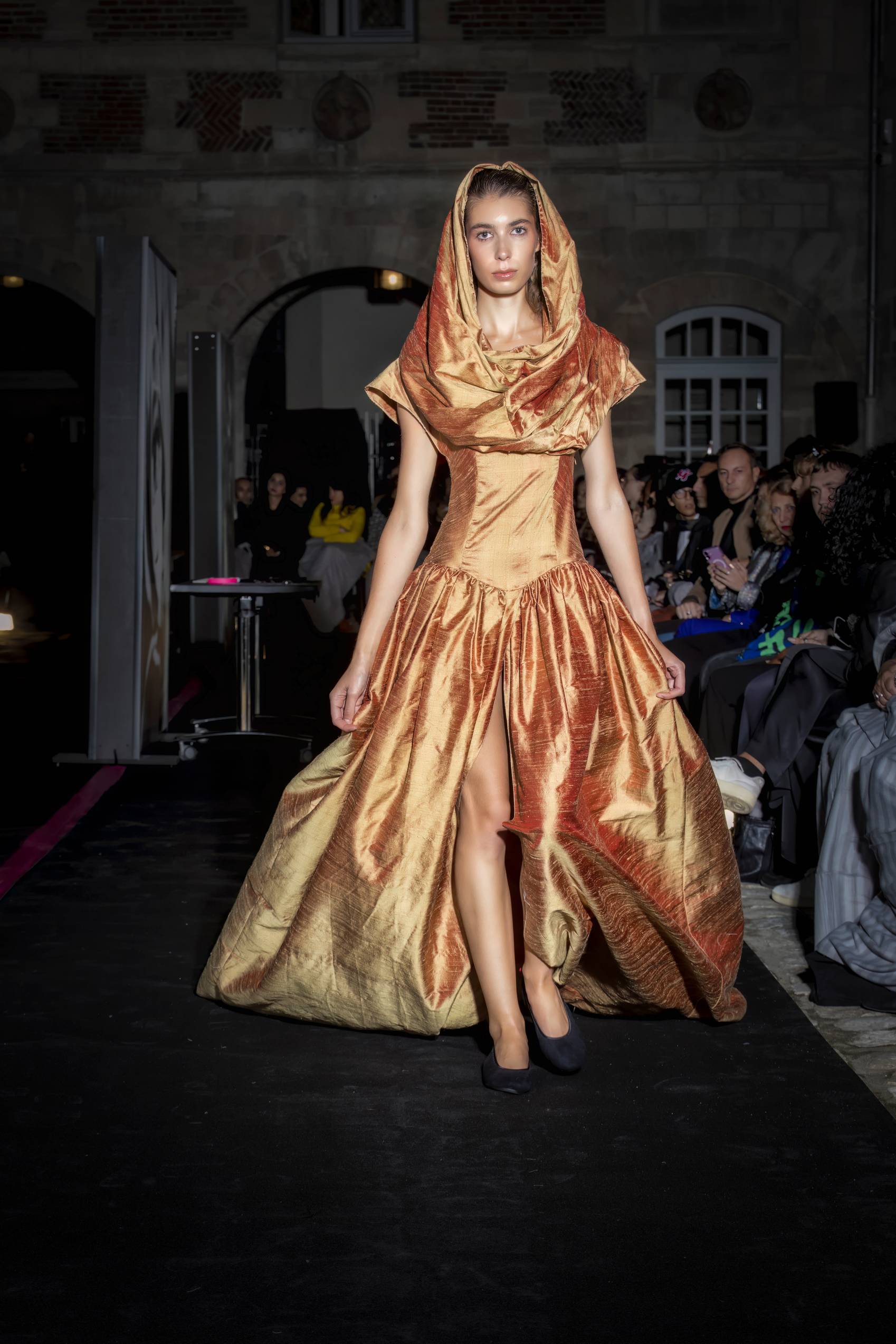 IFA Paris Graduate Collection Class 2025