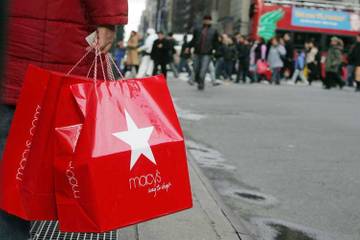 Douglas Sesler joins Macy’s as Executive VP for real estate