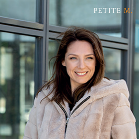 Collection image Petite M.